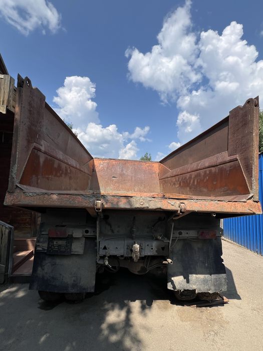 Продам Камаз 5511