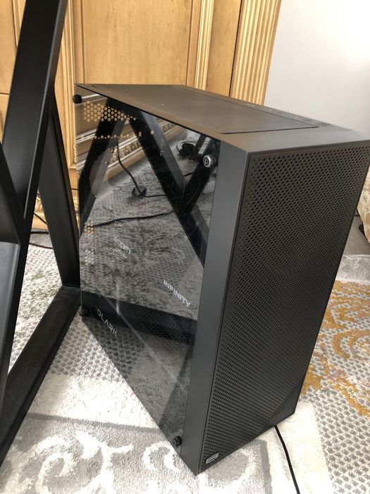 Ryzen 7500f 5060ti 16gb