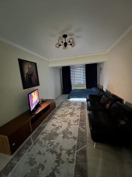 Квартира по часам