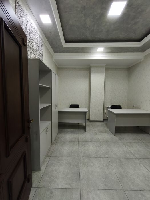 Аренда офиса. На метро Хамза, рядом с турецким банком ЗИРААТ.