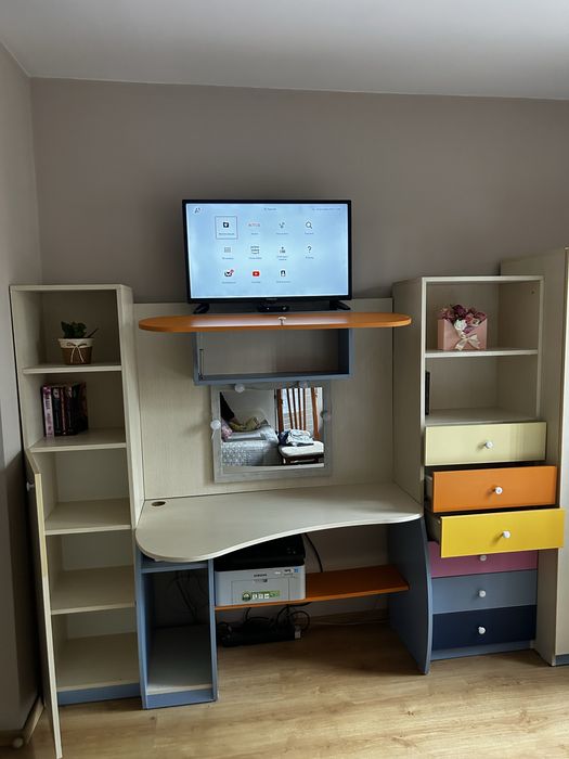 Секция за детска стая