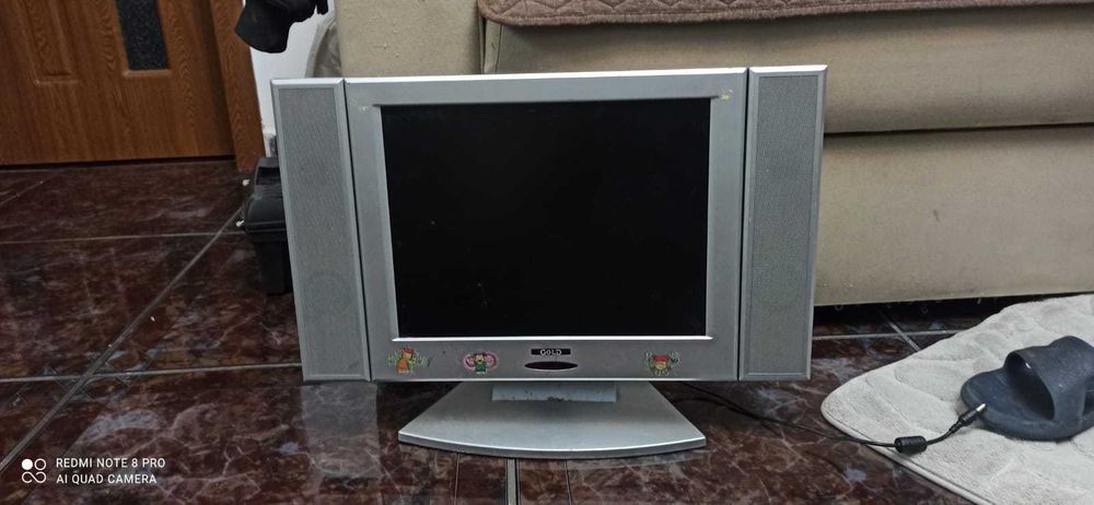 TV GOLD  model LT1531 / suport TV 50 lei