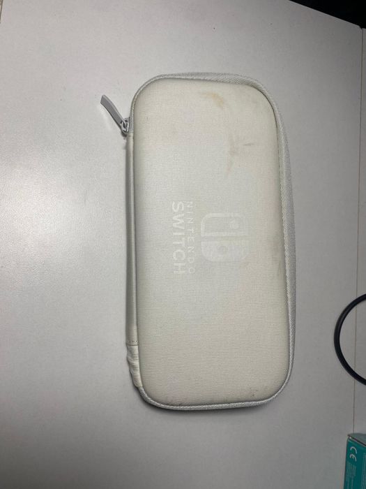 Продаю Nintendo Switch Lite Turquoise