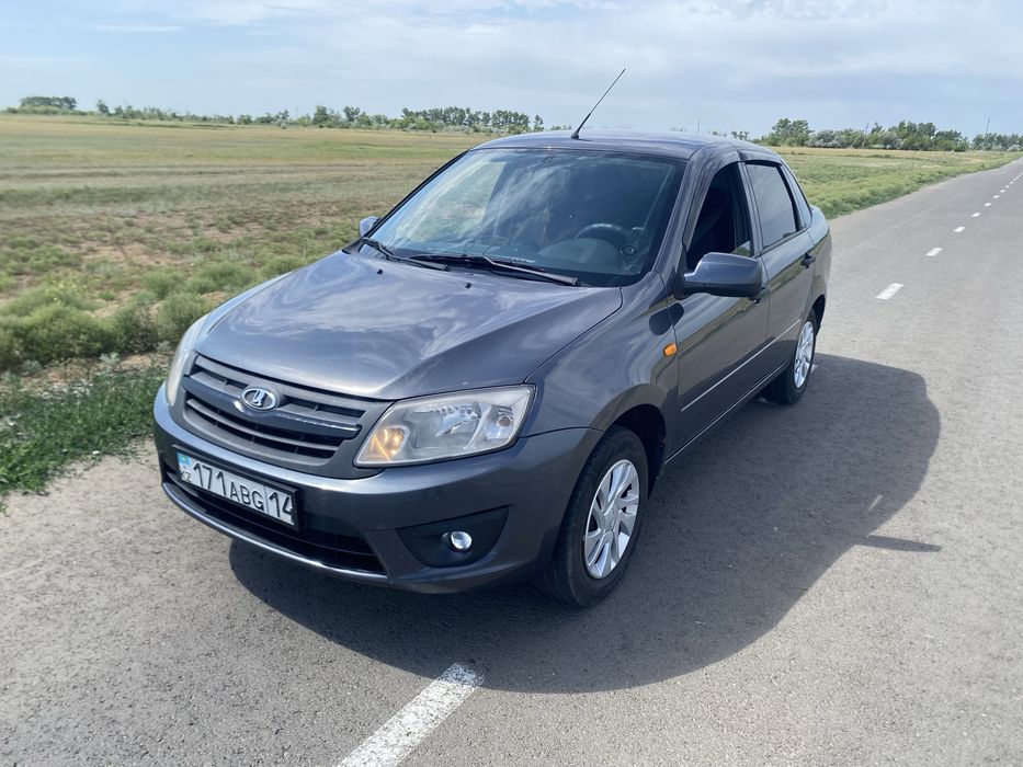 Продам ваз2190 гранта