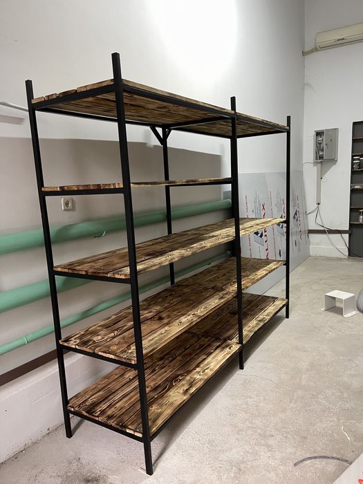 Лофт мебель/Реставрация мебели