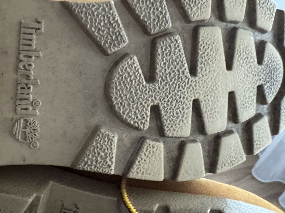 Ghete damă Timberland