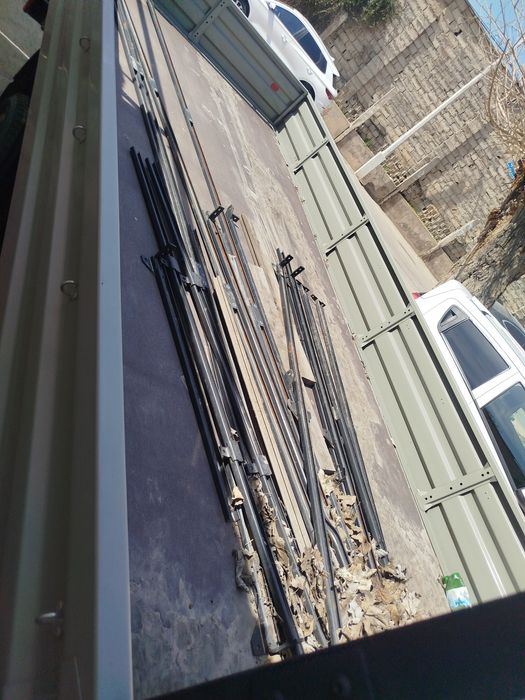 Газ Эл Некст борт