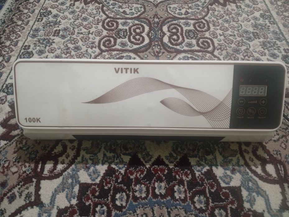 Isitgich va sovutgich sotiladi