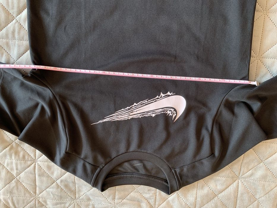 Спортен екип Nike Dry-Fit размер L