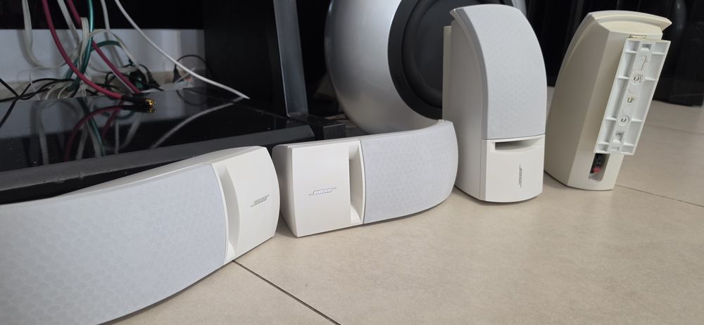 Boxe Bose 161 ideale surround pret magazin 1300 lei