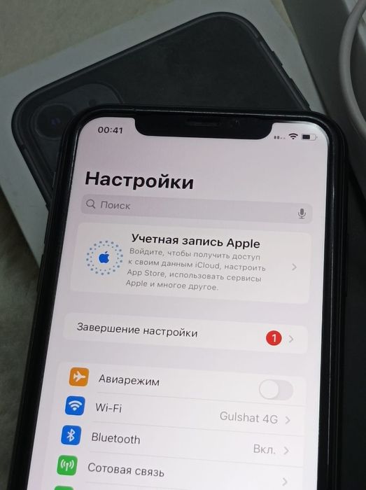 СРОЧНОО!! iPhone 11 128gb