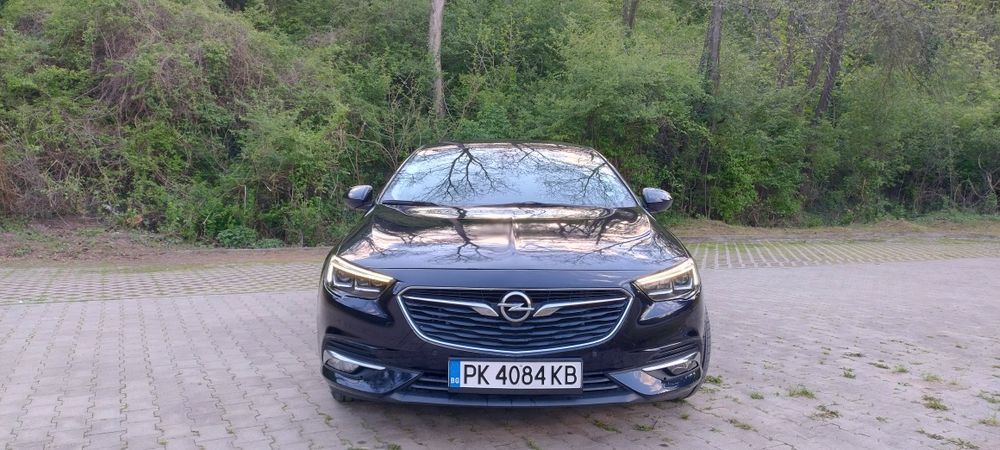 OPEL Insignia1.6 CDTI 136к.с