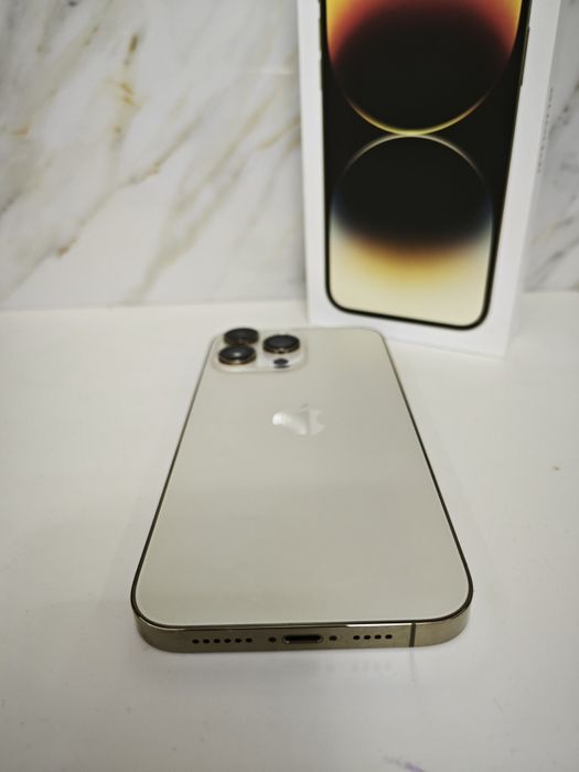 Продам iPhone 14 pro max 256g  идеальном состоянии