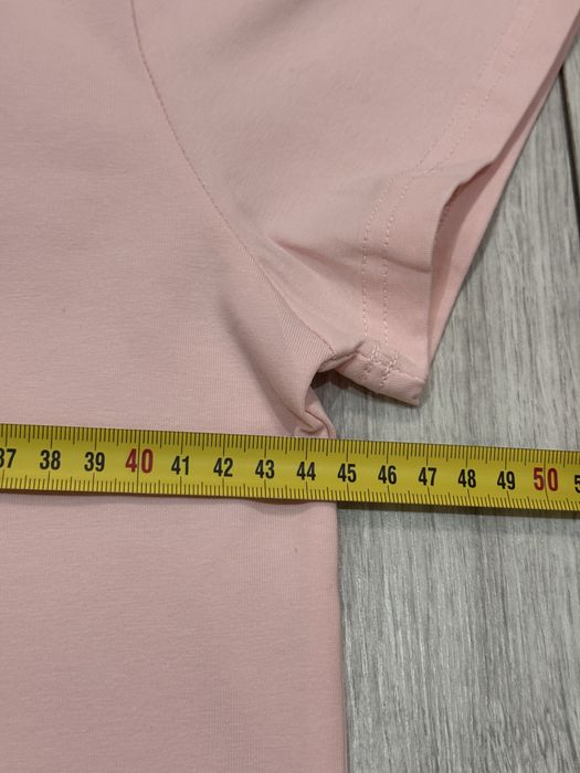Tricou Polo Ralph Lauren pink for woman   – mărimea M