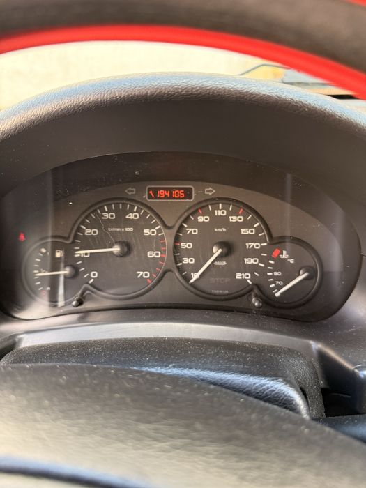 Citroen Berlingo 1,4 бензин