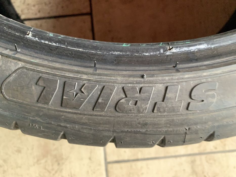 255 35 19 anvelope de vara