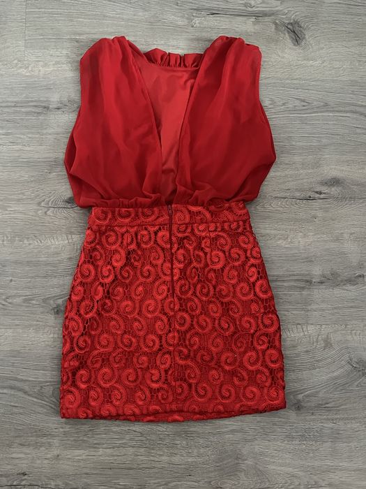 Rochie de ocazie Atmosphere