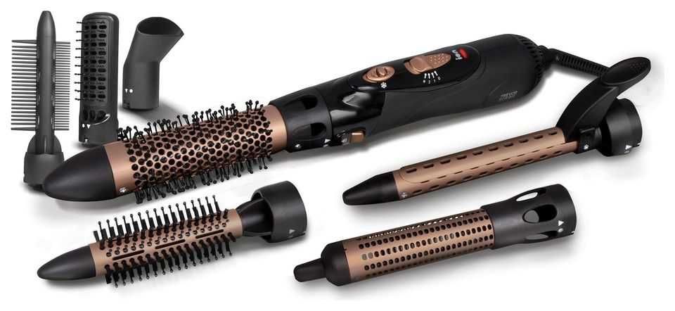 Trevor Sorbie Ionic Shine High Power Professional AirStyler