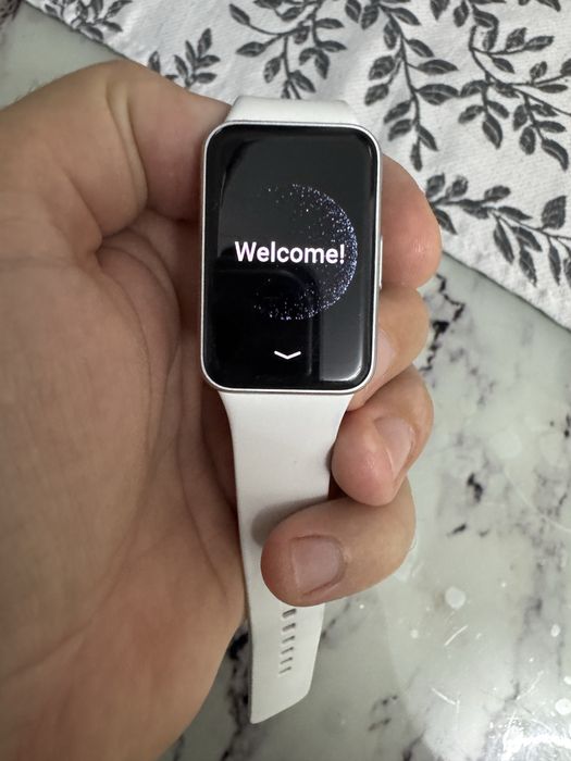 Smart band Samsung galaxy fit 3