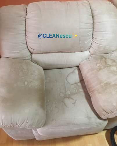 Curatare, spalare si Igienizare Canapea Sector 2