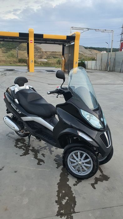 Piaggio mp3 300ie
