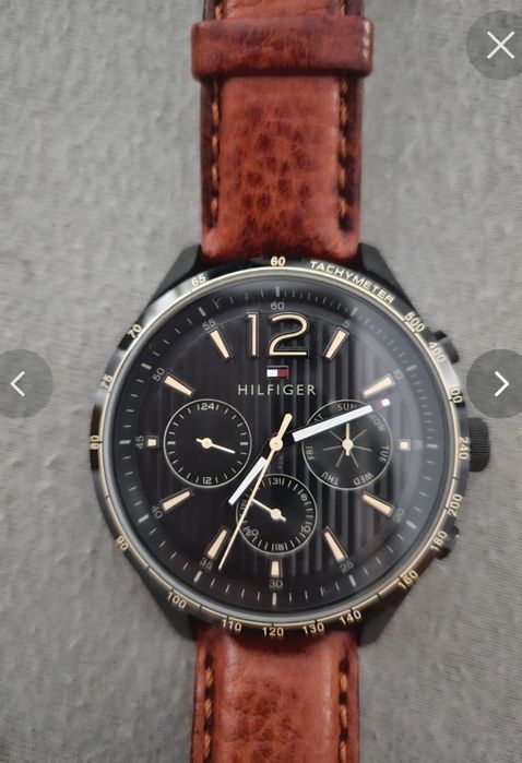 Ceas Tommy Hilfiger Owen