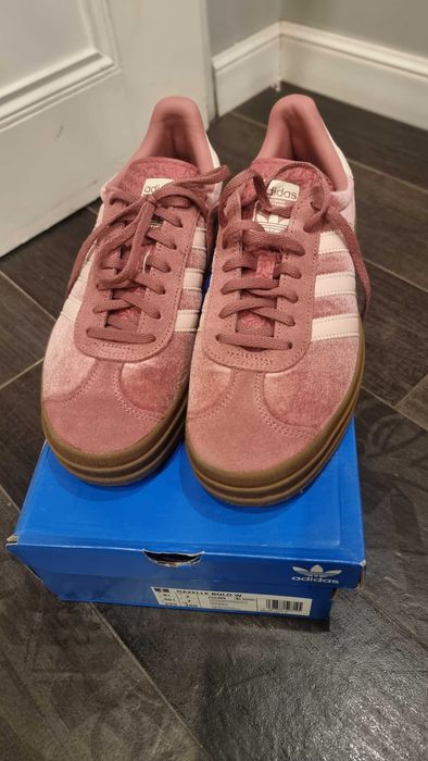 Дамски маратонки Gazelle Bold W