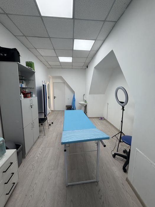 Сдается кабинет косметолога в клинике