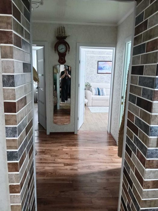 дом  на Сандригайло