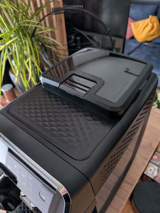 Nou, garantie / Espressor automat Philips seria 2300 EP2330/10