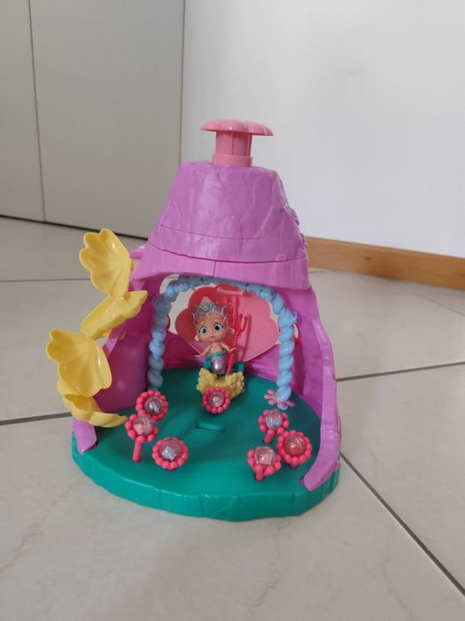 Vulcan Coralia Bloopies