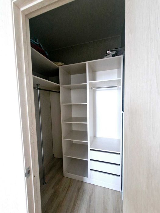 Продажа 2-комнатной квартиры Береке