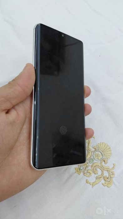 Xiaomi Note 10 zur