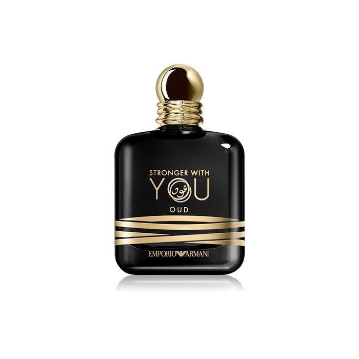 Parfum emporio Armani - Stronger with YOU OUD edp 100ml