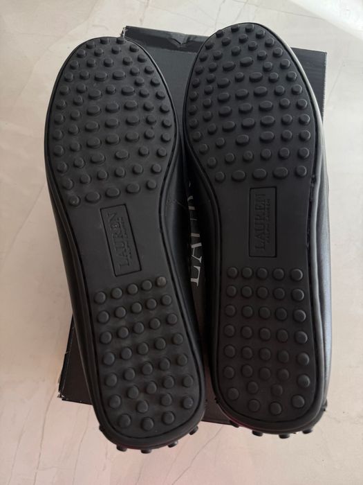 Дамски мокасини Ralph Lauren