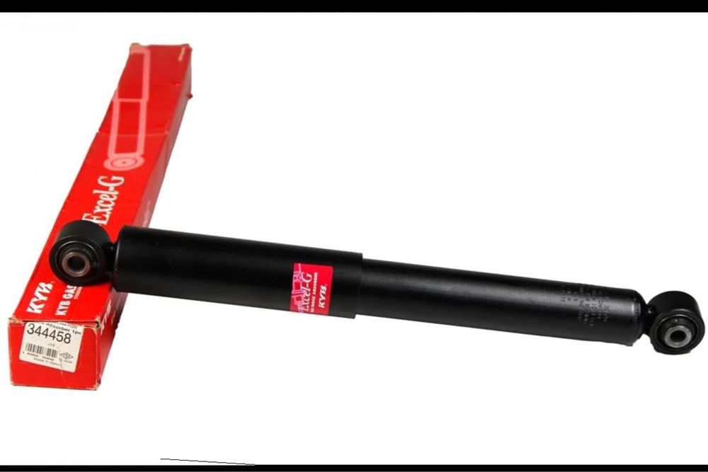 VW Caddy KYB Orqa Amortizator