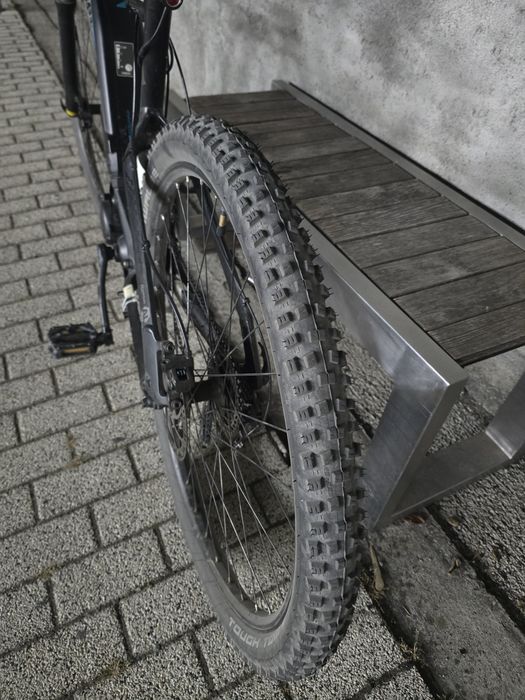 Haibike SDURO electric