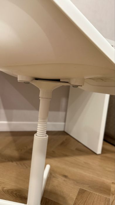 Стол письменный и стул икеа