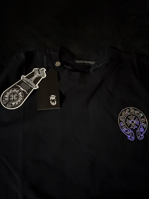 Tricou Chrome Hearts