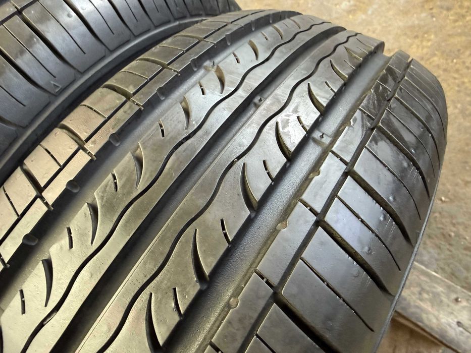 2x Anvelope Vara 175/65 r13 - Kumho Solus KH17