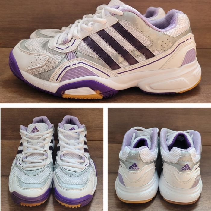 Дамски маратонки Adidas-37 номер
