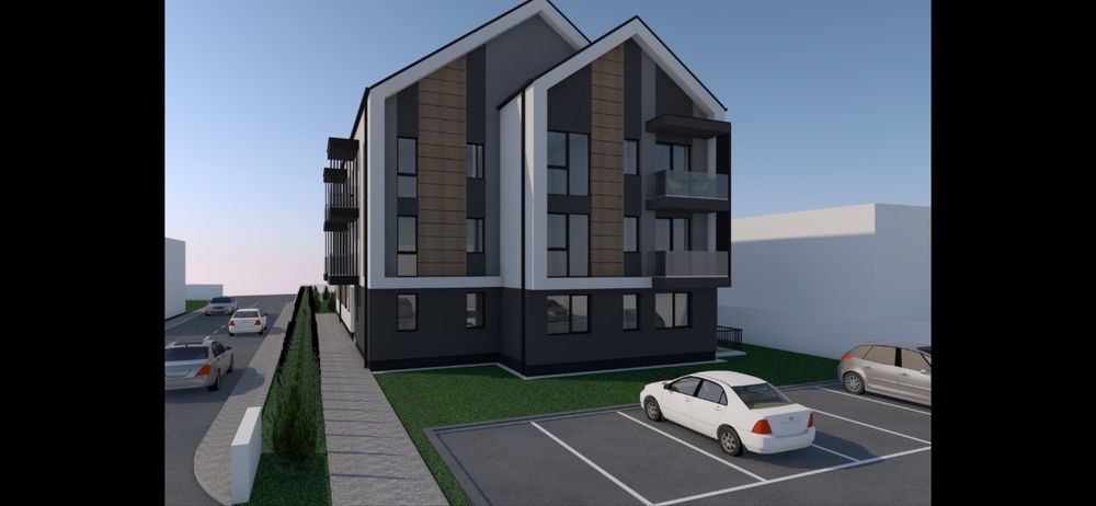 Apartamente noi de vanzare direct dezvoltator