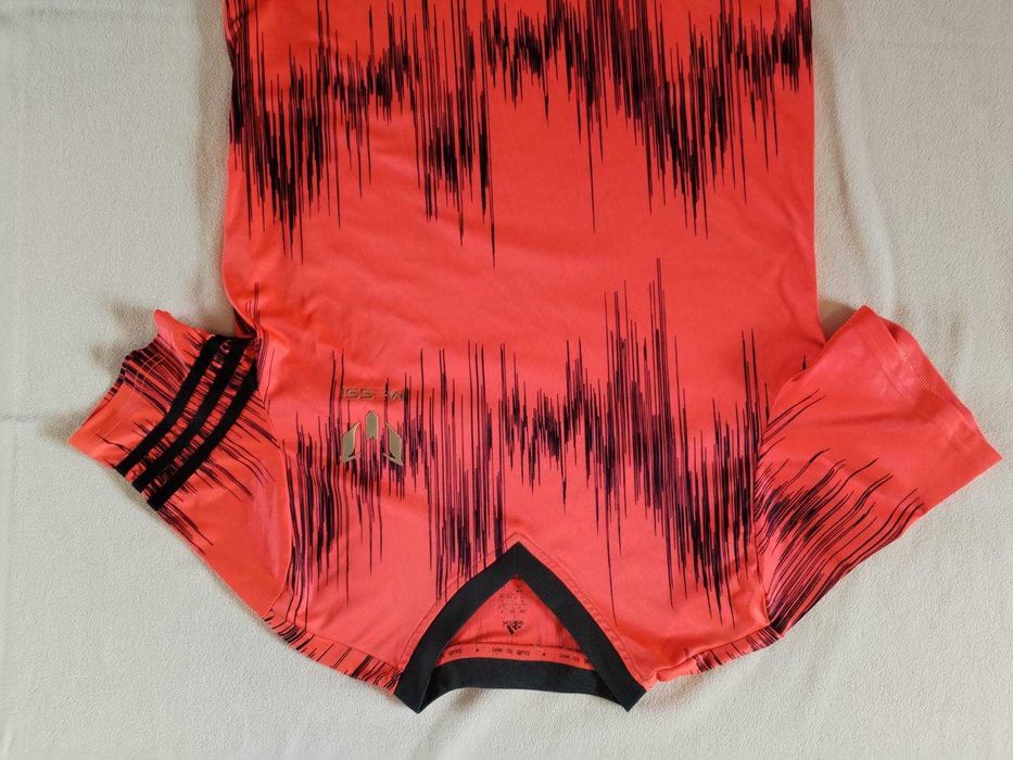 adidas MESSI - детско - юношеска тениска