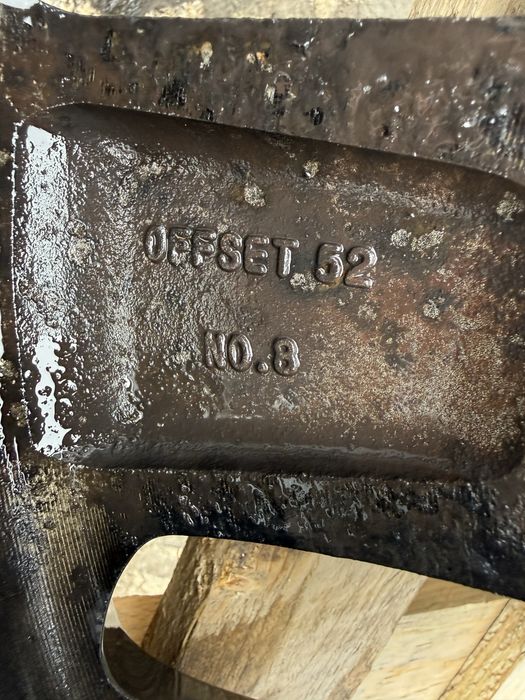 Алуминиеви джанти Hyundai KONA 7.5x18 5x114.3 ET52 52910-J9300 ном 308