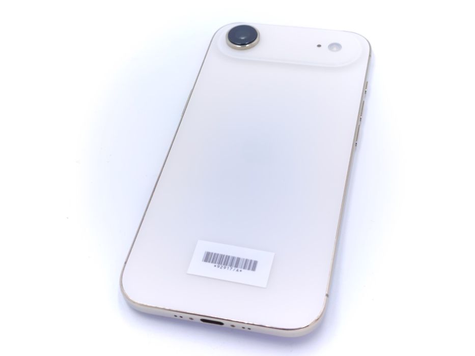 Apple Iphone 17 Air 256GB Light Gold 12GB, Garantie 24 luni | #R92917