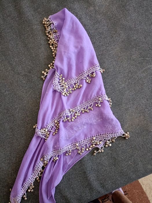 Пояс для восточных танцев