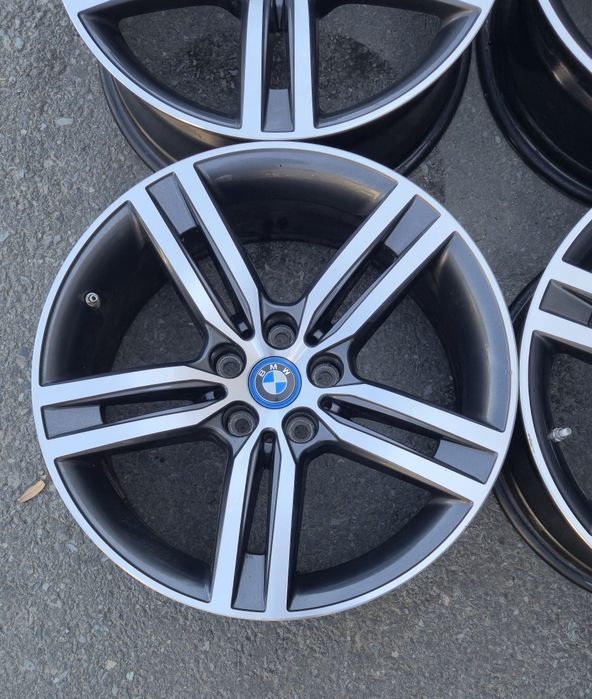 Jante Originale BMW R18 Seria3 G20