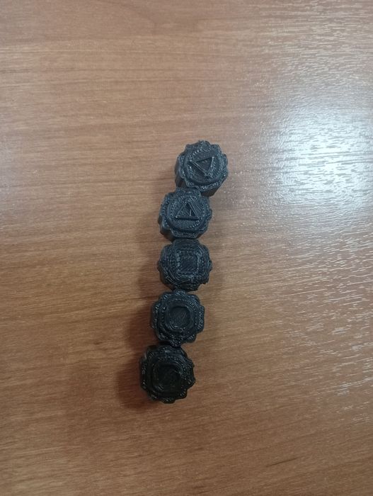 Конгинори
Корейская игра