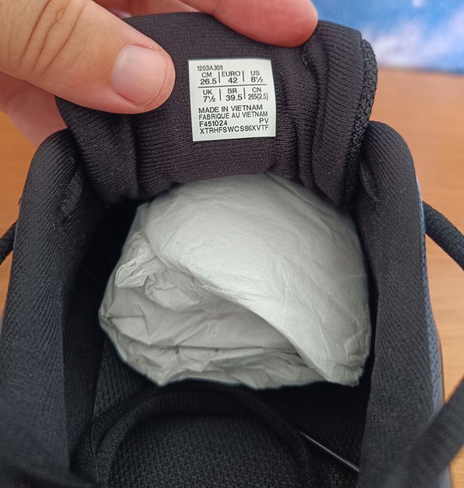 Adidasi Asics Gel