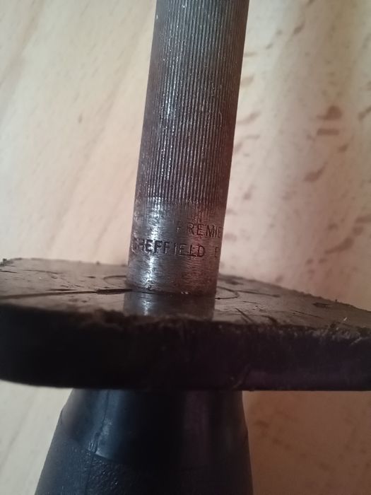 Масат Професионален Англия